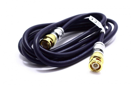 KABEL BNC WTYK BNC - WTYK BNC VITALCO BNK02 3M
