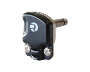 WTYK JACK 6.3 MONO TS RP2RCF-BAG REAN BY NEUTRIK DUŻY JACK 6.3mm NA KABEL