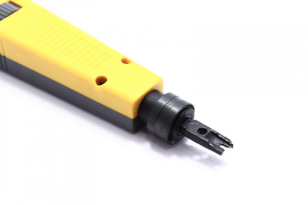 NÓŻ LSA NARZEDZIE UDERZENIOWE KRONE HY110