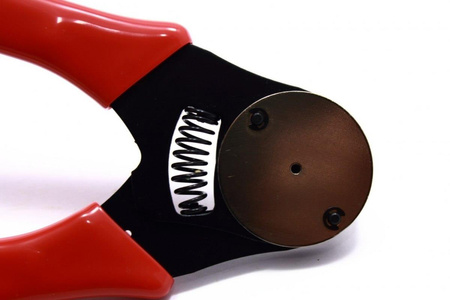 ZACISKARKA TULEJEK HT-H1440 0.14-0.5mm2 HT-1440