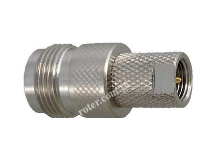 VITALCO ADAPTER WTYK FME GNIAZDO N