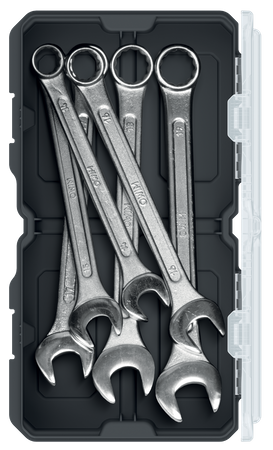 ORGANIZER NARZĘDZIOWY SKRZYNKA MSX BOX KMXB3015 POJEMNIK 285X1158X57