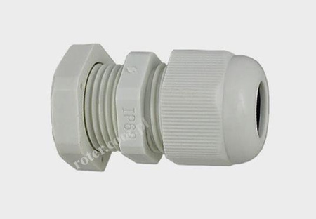 Dławik kablowy metryczny M16x1.5 na Kabel 5-10mm RoHS