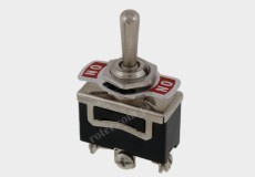 Przełącznik KN3(B)-113 on-off-(on)