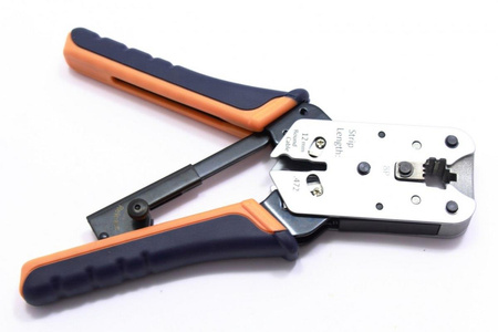 ZACISKARKA WTYKÓW RJ45 HTL2182R