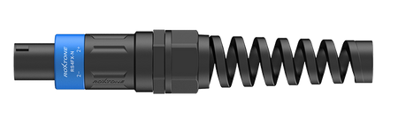 WTYK SPEAKON 4 PIN GŁOŚNIKOWY ROXTONE RS4FX-N