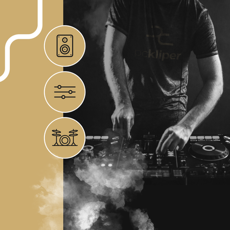 KABEL MIKROFONOWY XLR 1.5m HEARON KLOTZ PRZEWÓD SYMETRYCZNY DO MIKROFONU