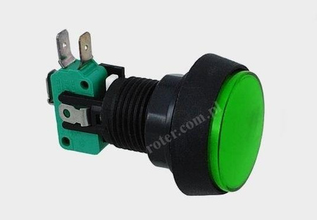 Przełącznik do gier HG1-2S HSN