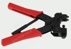 Zaciskarka wtyków kompresyjnych TL-H510B