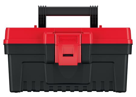 SKRZYNKA NARZĘDZIOWA KISTENBERG EVO 30 KEV3020-3020 Z PRZEGRÓDKAMI