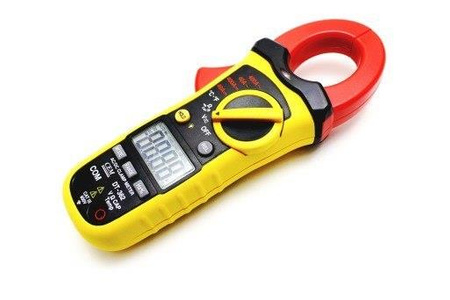 MIERNIK CĘGOWY 400A CEM DT-362