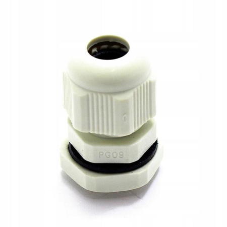 DŁAWIK KABLOWY DŁAWNICA PG 11 5-10MM