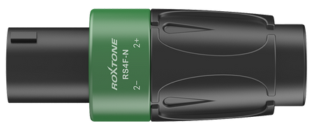 WTYK SPEAKON 4 PIN GŁOŚNIKOWY ROXTONE RS4F-N-GN