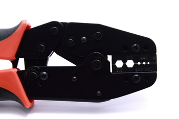 Zaciskarka ht-5133y RG58