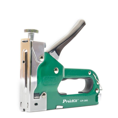 ZSZYWACZ TAPICERSKI TAKER + ZSZYWKI CP-395 PROSKIT