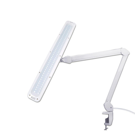 LAMPA WARSZTATOWA STOŁOWA MA-1601F