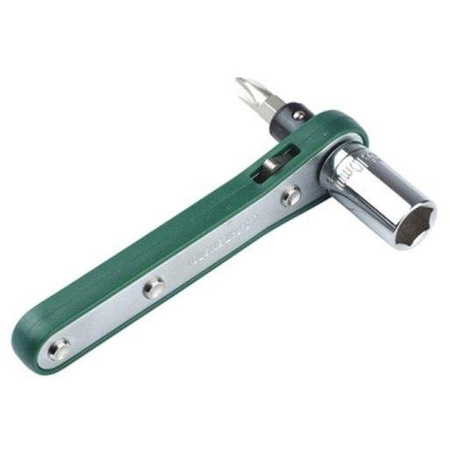 ZESTAW KLUCZY I BITÓW Z GRZECHOTKĄ 1PK-202A PROSKIT