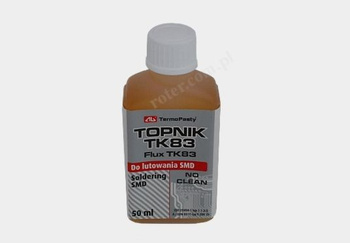 Topnik TK83 50ml