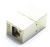 ADAPTER ŁĄCZNIK RJ45 KAT.6A FTP