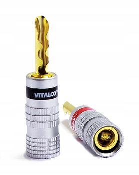 WTYK / GNIAZDO BANAN VITALCO LAW94