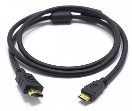 Kabel HDMI MINI HDMI Vitalco HDK72 3,0m