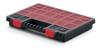 ORGANIZER NARZĘDZIOWY NORB 35 KNO35255B 344x249x50 Z PRZEGRÓDKAMI