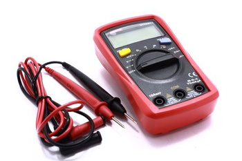 MIERNIK UNIWERSALNY UNI-T UT33A+ UT-33A AUTOMAT