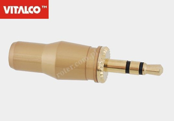 WTYK JACK 3,5 STEREO JW470 VITALCO