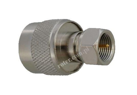 VITALCO ADAPTER WTY N WTYK F