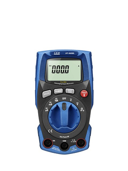 Miernik cyfrowy CEM dt-960 true rms