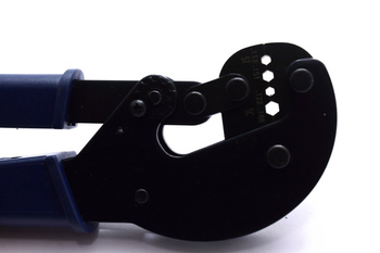 ZACISKARKA KOŃCÓWEK OPTYCZNYCH SC ST HT-106N