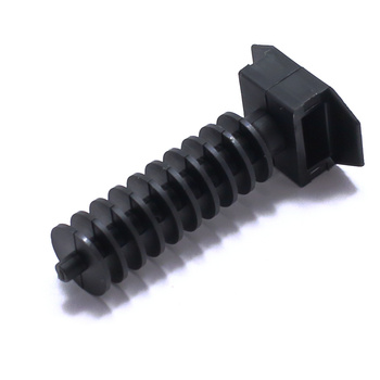 UCHWYT OPASKI ZACISKOWEJ WBIJANY 10/40 100 SZTUK