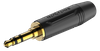 WTYK MINI JACK 3.5 STEREO TRS ROXTONE RMJ3PS-BG