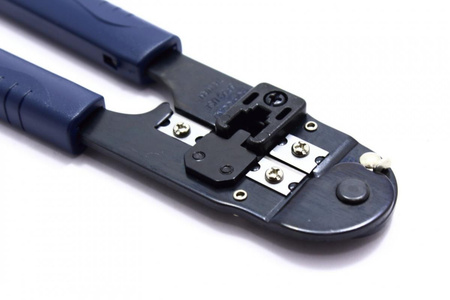 ZACISKARKA HT-2096C 6p RJ11 RJ14 RJ12