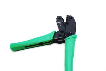 ZACISKACZ KONEKTORÓW NIEIZOLOWANYCH HT-236C