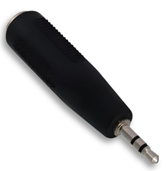 ADAPTER AUX WTYK JACK 2,5 / GNIAZDO 3.5 VITALCO