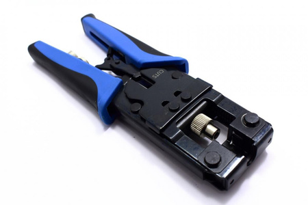 ZACISKARKA WTYKÓW KOMPRESYJNYCH TL-5081R