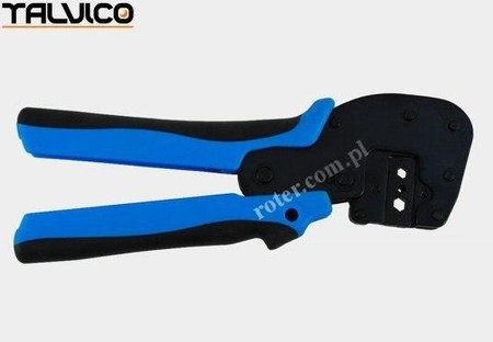 Zaciskacz HT5633A (RG58, RG59, RG62)