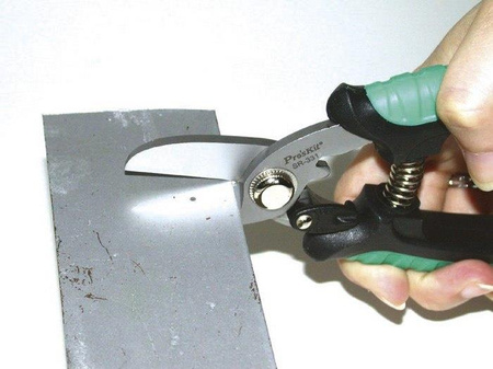 NOŻYCZKI MONTERSKIE 165MM PROSKIT SR-331