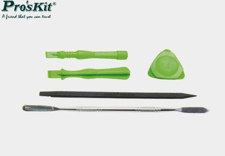 Zestaw narzędzi 1PK-3179 Proskit