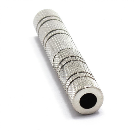 VITALCO GNIAZDO TRS JACK 6,3 STEREO PODWÓJNE
