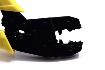 ZACISKARKA HT-336K RG11 RG174 RG8 RG179 RG213