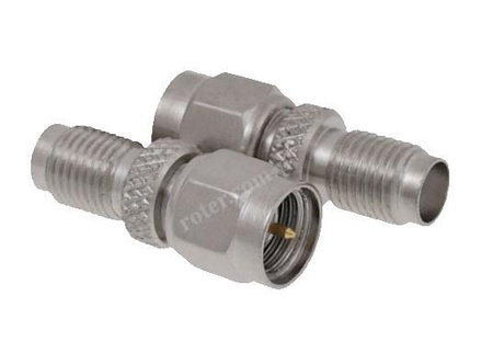 VITALCO ADAPTER SMA WTYK GNIAZDO