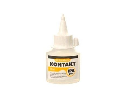 AG Kontakt IPA plus 50ml