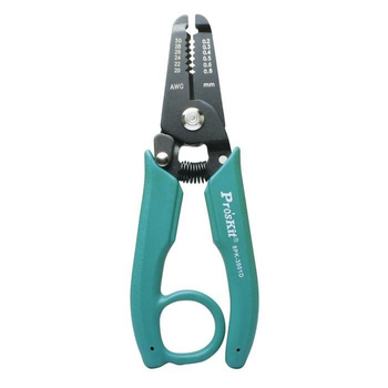 ŚCIĄGACZ IZOLACJI PRZEWODÓW 8PK-3001D PROSKIT