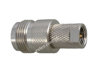 VITALCO ADAPTER WTYK FME GNIAZDO N