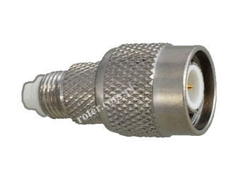 VITALCO ADAPTER GNIAZDO FME WTYK TNC