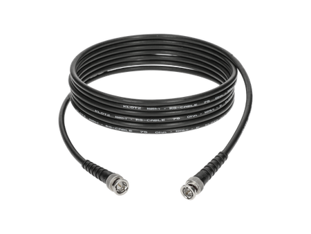 KABEL VIDEO BNC PATCHCORD 75 ohm HD-SDI 30m KLOTZ