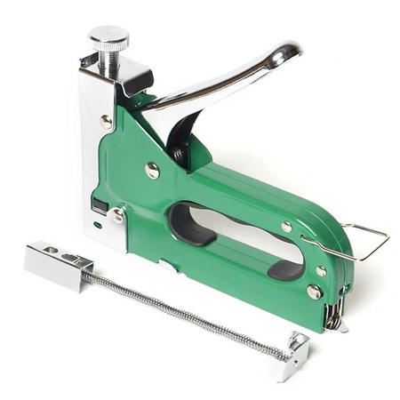 ZSZYWACZ TAPICERSKI TAKER + ZSZYWKI CP-395 PROSKIT