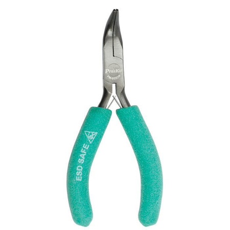 SZCZYPCE WYGIĘTE PM-055CN PROSKIT